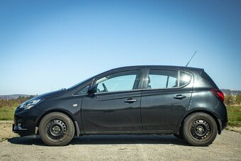 OPEL CORSA 1.4 Turbo 74kW 2015 - 7