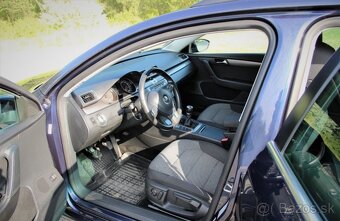 Predam auto Volkswagen passat variant 2.0 TDI BMT COMFORTLIN - 7