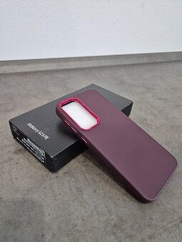 Samsung Galaxy S23 Fe 128 GB sivý - 7