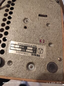 Telefin - 7