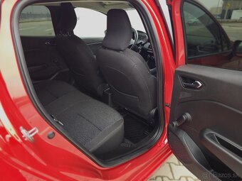 Renault Clio 1.0Tce 67kw - 7