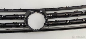 Vw Tiguan maska Tiguan 2 lift maska 5NA - 7