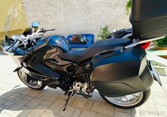 BMW  F800GT - 7