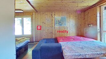Veľká chata na krásnom mieste na Drienici (F462-13-ANM) - 7