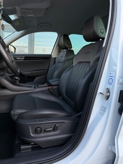 Škoda Kodiaq 2.0TDi 200PS DSG 4x4 L K - 7