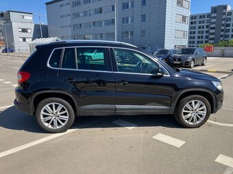 Volkswagen Tiguan 2.0 TDI Dsg 2011 4motion - 7