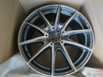 19\" Alu disky MERCEDES E-CLASS W213 – AMG 19 - 7