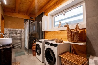 Predaj 4-izb. 142m2 ZRUBOVÝ RD novostavba, 477m2 pozemok, MA - 7