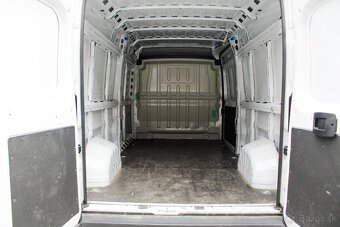 Peugeot Boxer 2.2 ,2023 SK pôvod, Odpočet DPH, V záruke - 7