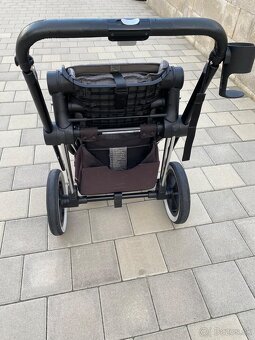 Cybex priam 2018 - 7