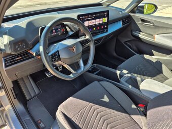 Cupra Born 150 kW 58 kWh - 7