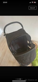 Britax b-agile - 7