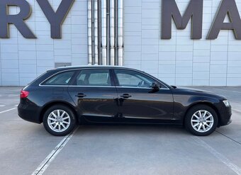 Audi A4 B8.5 Avant 2.0tdi 110kw - 7