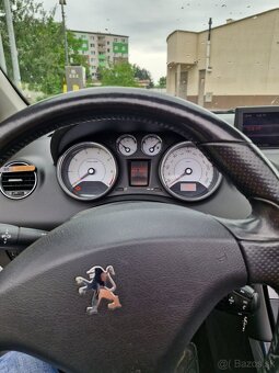 Peugeot 308 cc kabriolet cabrio - 7