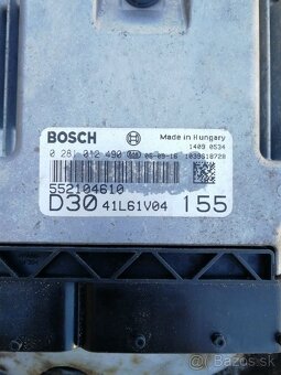 riadiace jednotky-kabelaze motorov Fiat Ducato 2.3-3.0 JTD - 7
