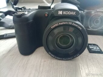 KODAK PIXPRO AZ255 - 7