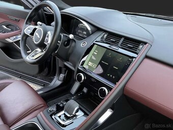 Jaguar E-Pace P300e AWD R-Dynamic SE | Plug-in Hybrid - 7