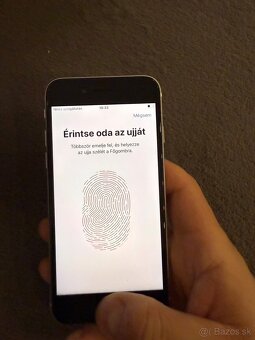 Iphone se 2022 - 7