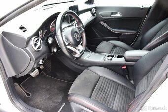 Mercedes-Benz CLA 180 - odpočet DPH - 7