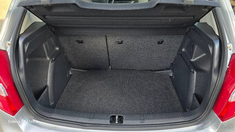 Škoda Fabia 1.2 HTP Ambiente - 7