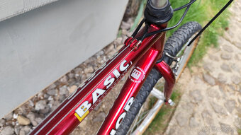 Horský bicykel 26" Author Basic - 7