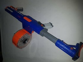 predam NERF2 Nerf N-Strike Raider CS-35 - Hasbro - 7