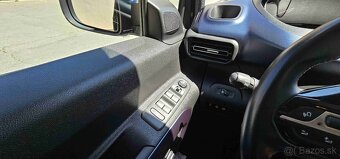 Peugeot Rifter Allure 1.5 BlueHDi 130k - 7