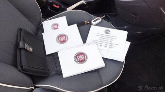 Fiat 500.C,, Benzín, r.v.2014 - 7