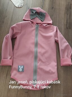 Kabátik - 7