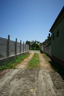 Novostavba RD 86m2 na kľúč s pozemkom 498m2, Rajka - centrum - 7