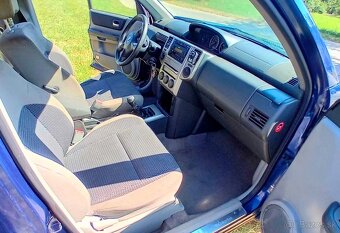 Nissan X-Trail 2.2 dCi Columbia Comfort suv 4x4 2005 - 7