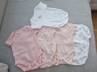 Detske body 62 cm - 7