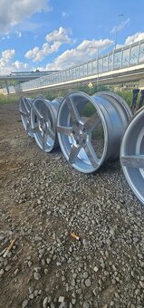 Predam elektróny 5x110r17 et 28 - 7
