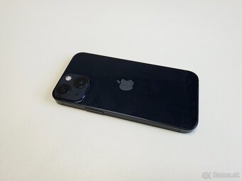 Apple iPhone 13 mini 128gb Black - - 7