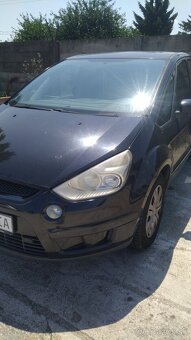 Predam Ford S Max - 7