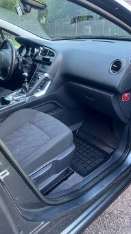 Peugeot 3008 1,6 HDi - 7