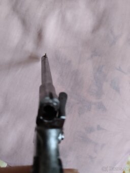 Historicka pistolka .22 - 7