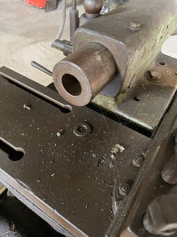 sustruh TOS SN 55/1500 - 7