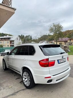 Bmw x5 e70 3.0sd 210kw - 7