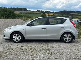 2009 Hyundai i30 1.4i - 7