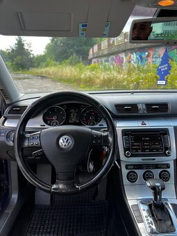 Passat B6 Automat - 7