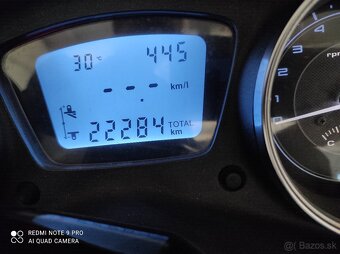 Piaggio x 10 Executive 500,ABS,ASR - 7