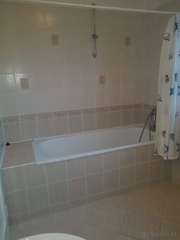 Prenájom 2 izbového bytu vo Svite - 7