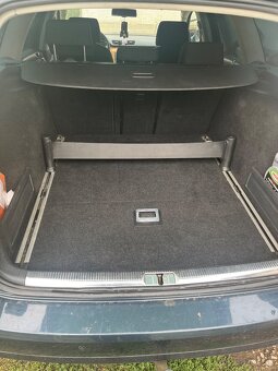 Vw passat B6 2.0 TDi 103kw 4 motion 4x4 - 7