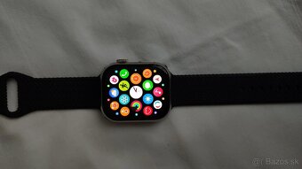 smart hodinky HK9 PRO - 7