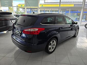Ford Focus Kombi 1.0 SCTi 125k Trend - 7