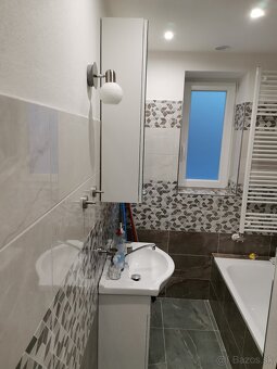 Prenájom - prenajmem - dám do prenájmu 3-izb. byt - 7
