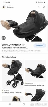 Kočík Stokke, Vajíčko so základňou, Vajíčko cybex Aton Q - 7