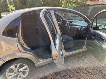 Citroën C3 LPG - 7