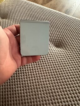 SAMSUNG ZFLIP 5 512gb - 7